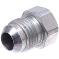 Gates Hydraulic Adapter-Sae To Sae, G60402-0006 G60402-0006